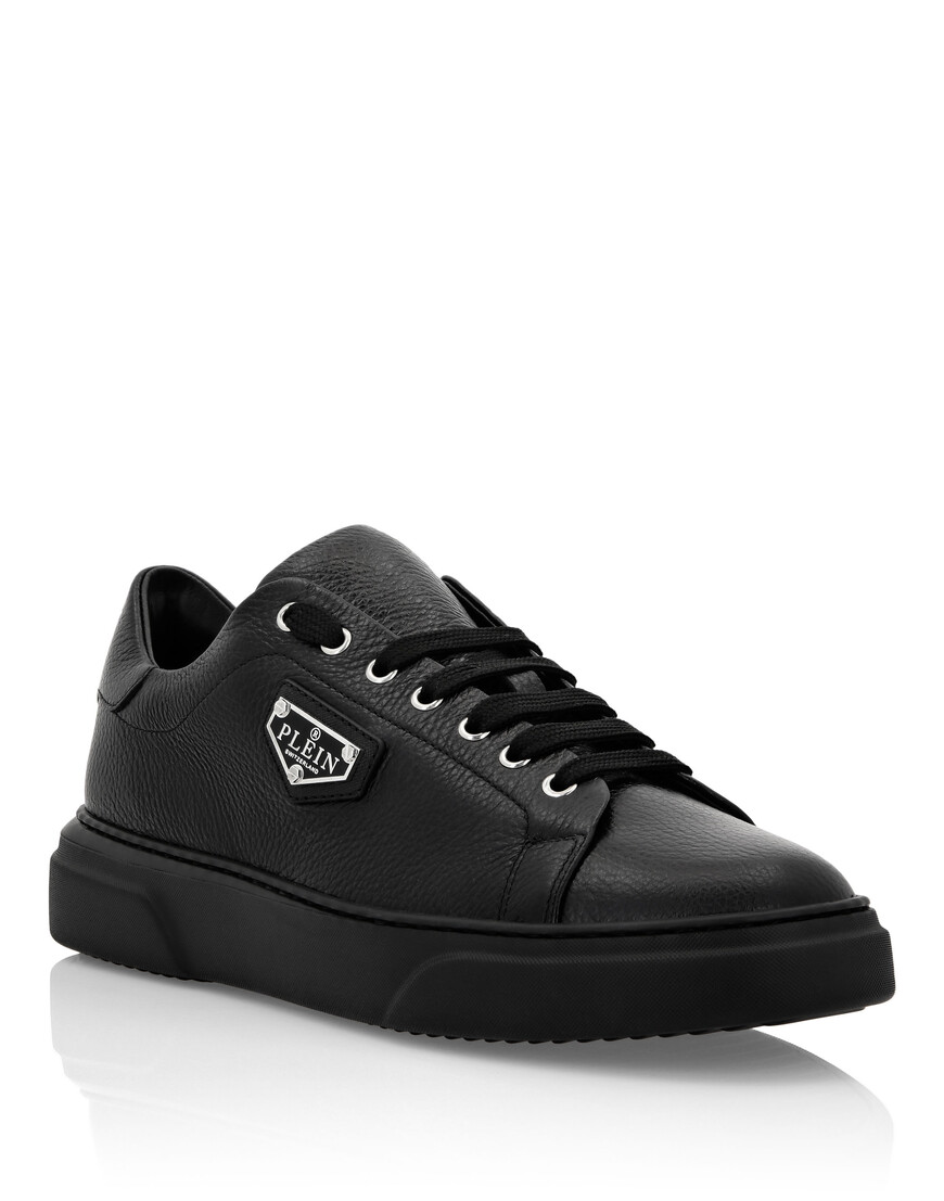 

Ботинки Philipp Plein, Черный