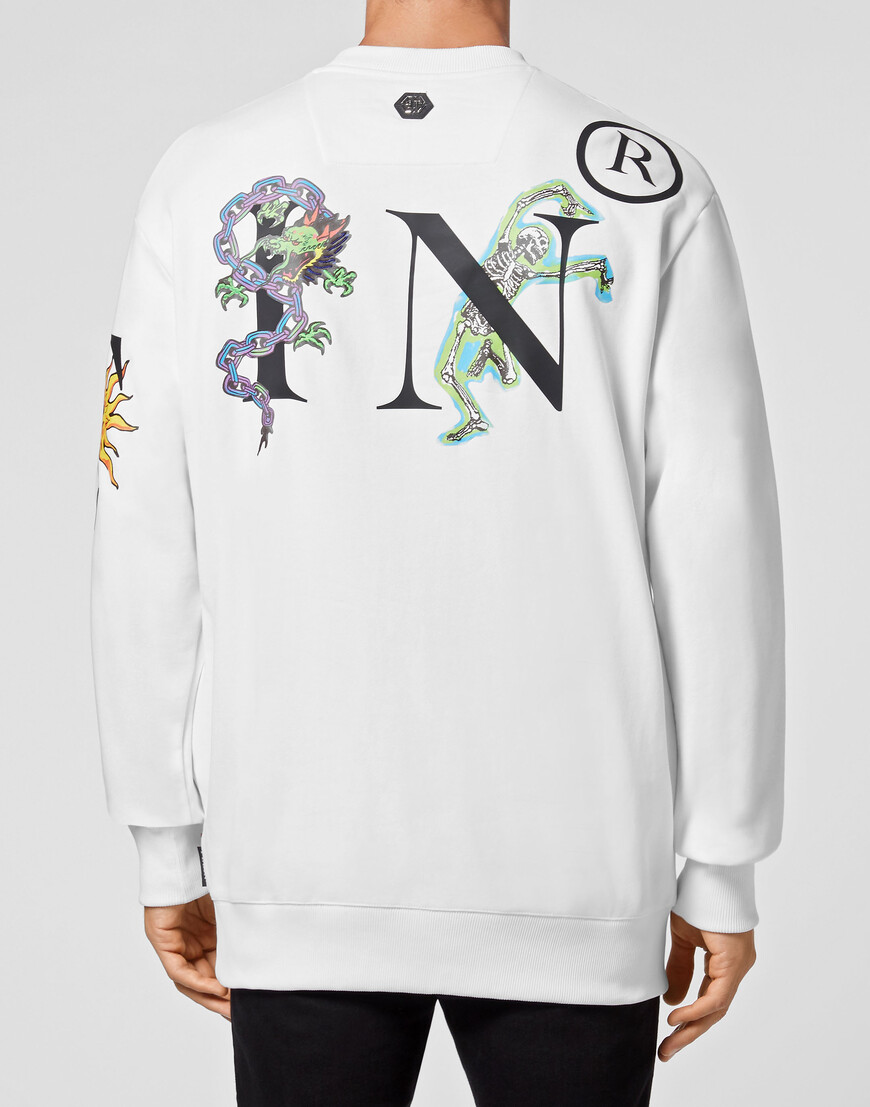 толстовка  SABC-MJO0837-PJO002N_01 в интернет магазине