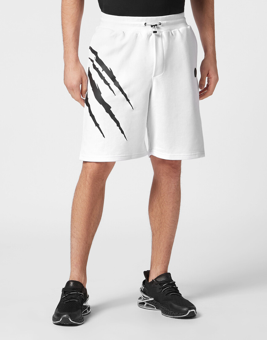 спортивные шорты  SADC-MJT2258-SXV005N_01 фотография