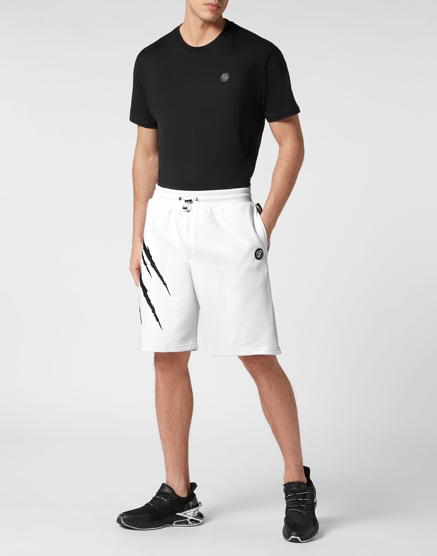 спортивные шорты  SADC-MJT2258-SXV005N_01 с промокодом