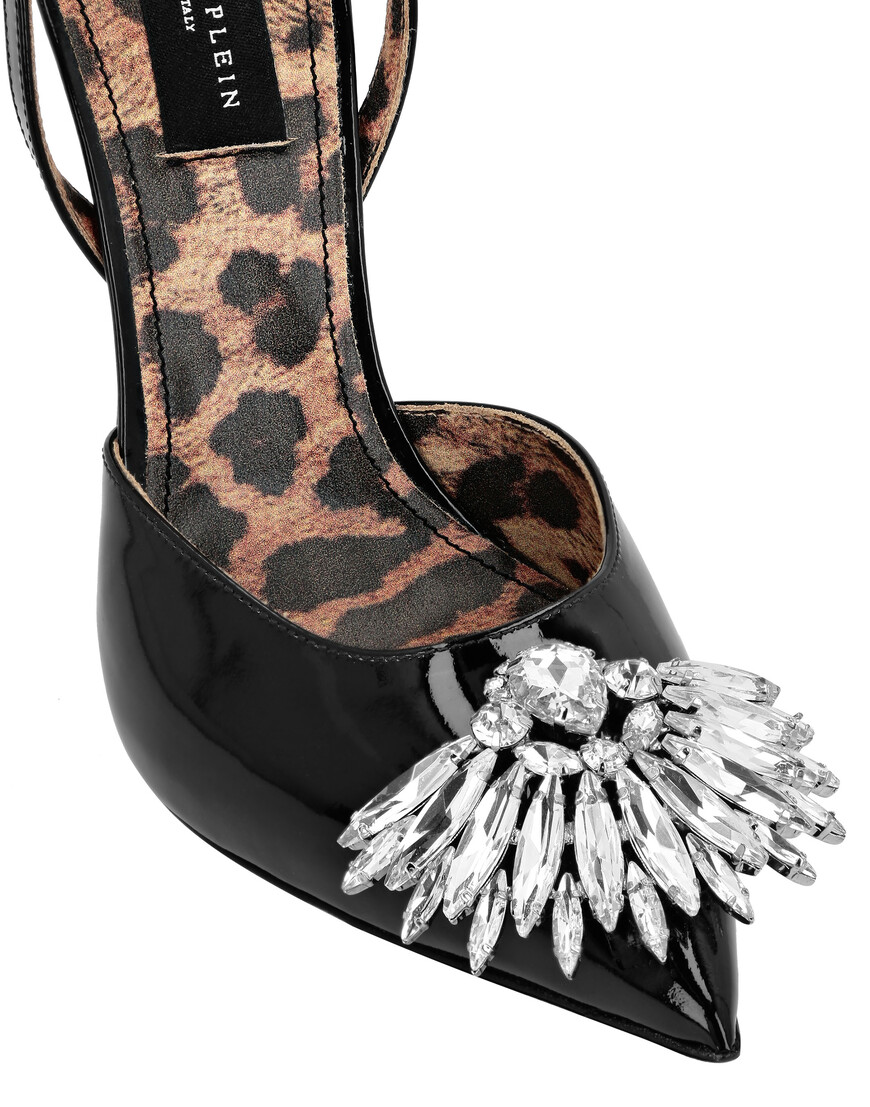 туфли  SADS-WSD0514-PLE077N_02 с промокодом