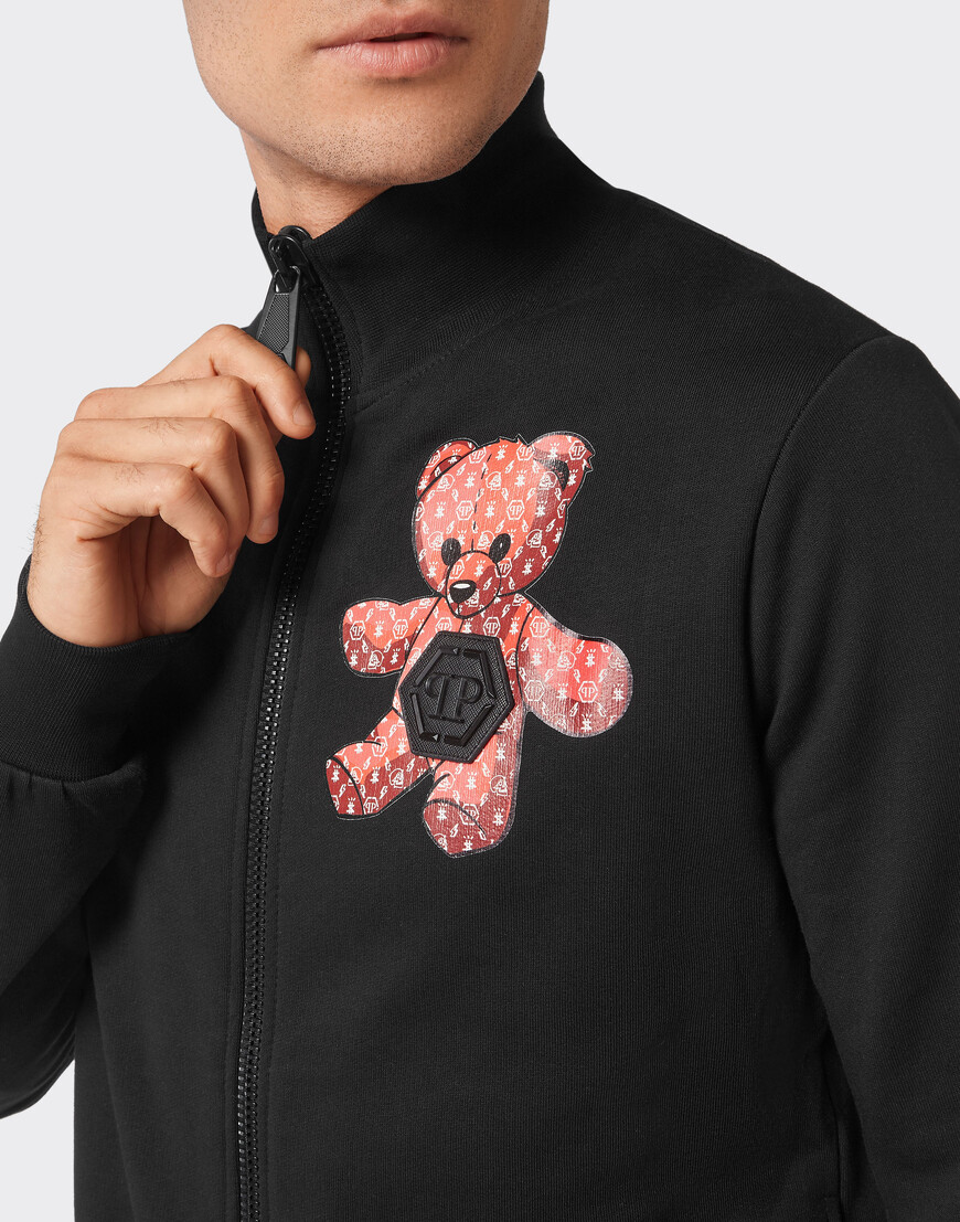 

Куртка Philipp Plein, Черный