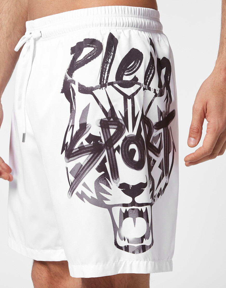 плавательные шорты  AABC-MMT0348-SXV005N_0102 купить с доставкой