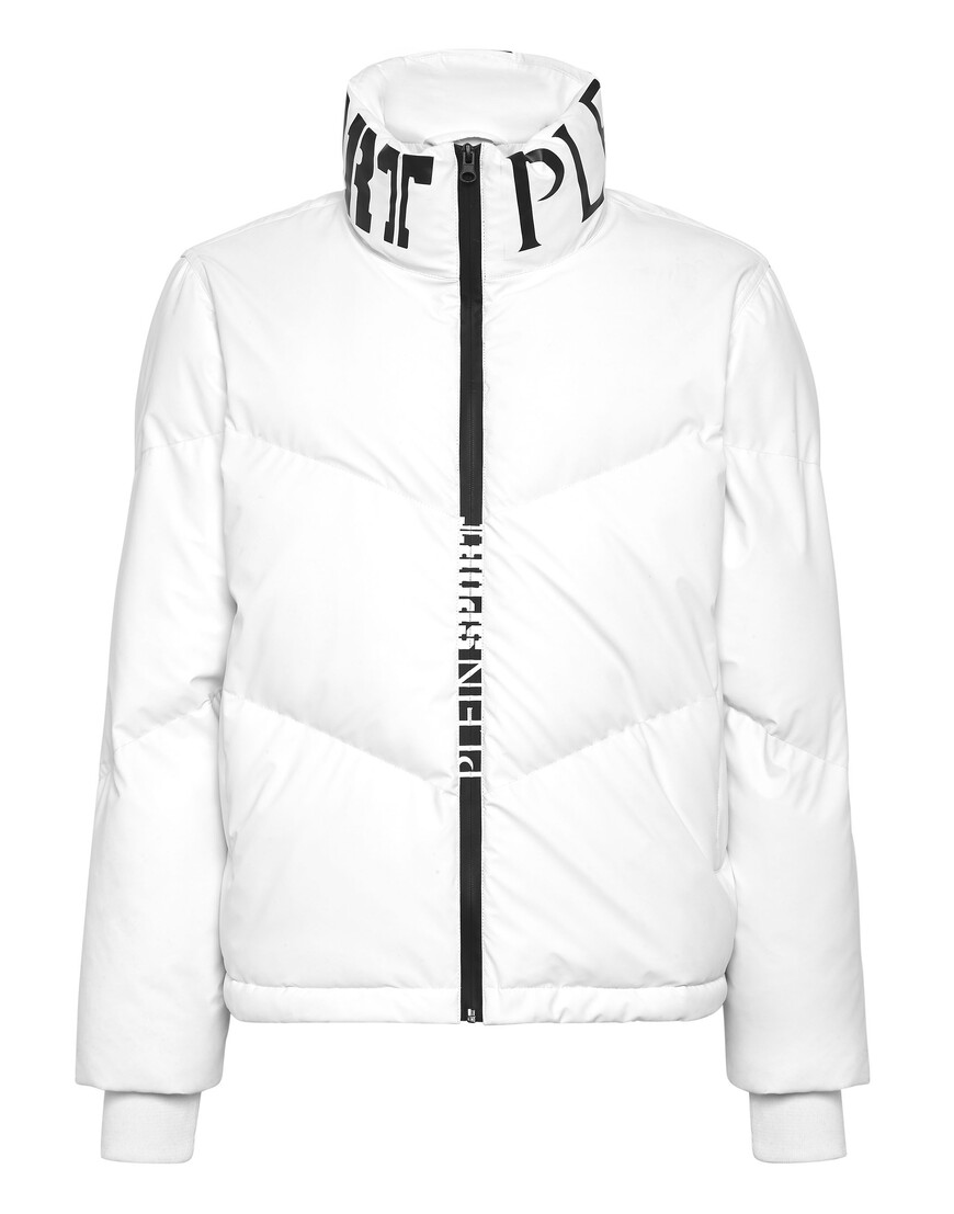 

Куртка Plein Sport, Белый