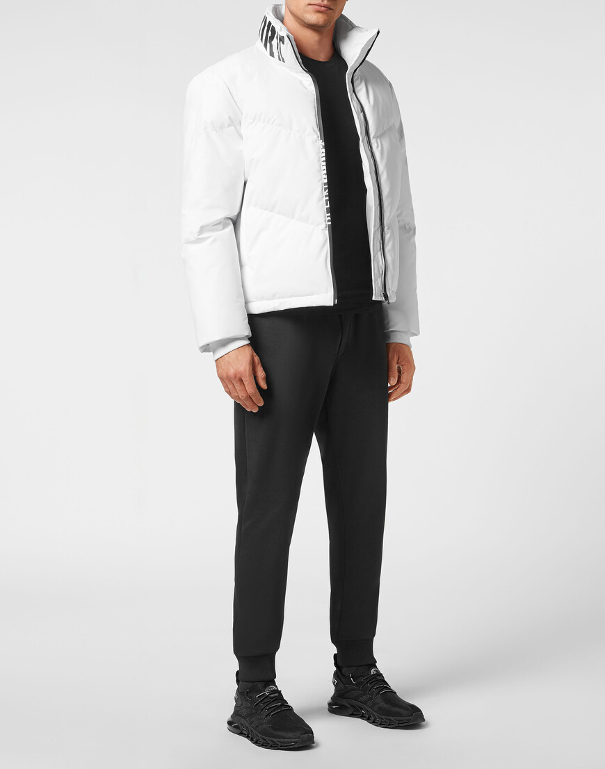 

Куртка Plein Sport, Белый