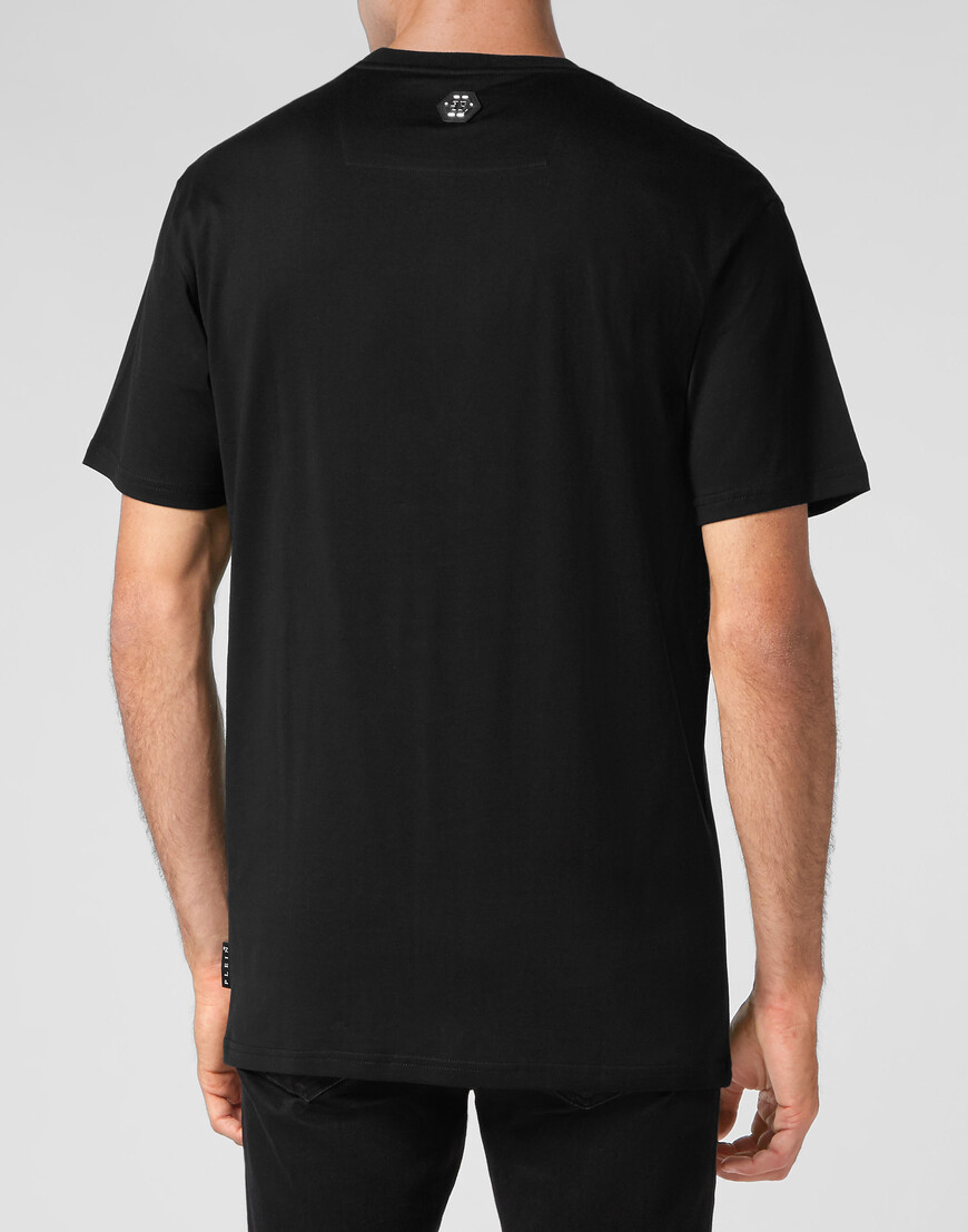 футболка  AABC-MTK5718-PJY002N_0201 в интернет магазине