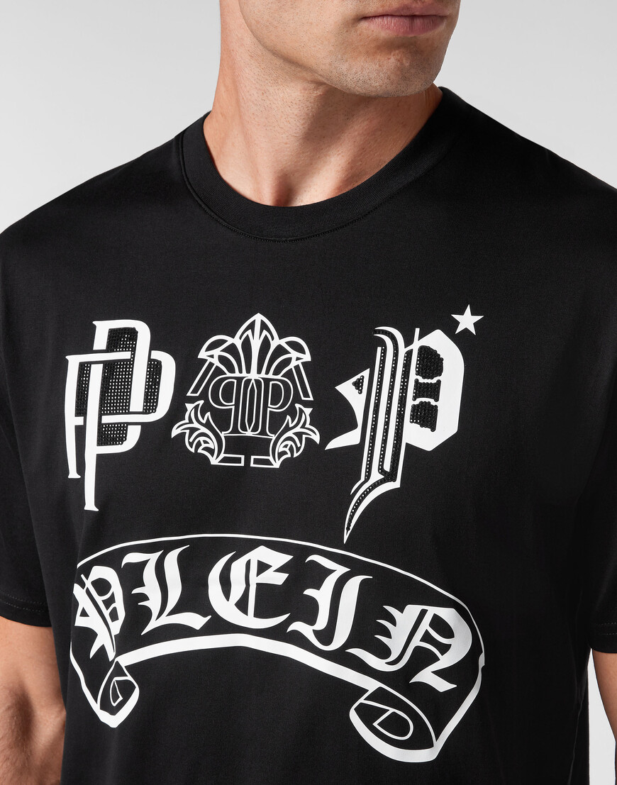 футболка  AABC-MTK5718-PJY002N_0201 купить с доставкой