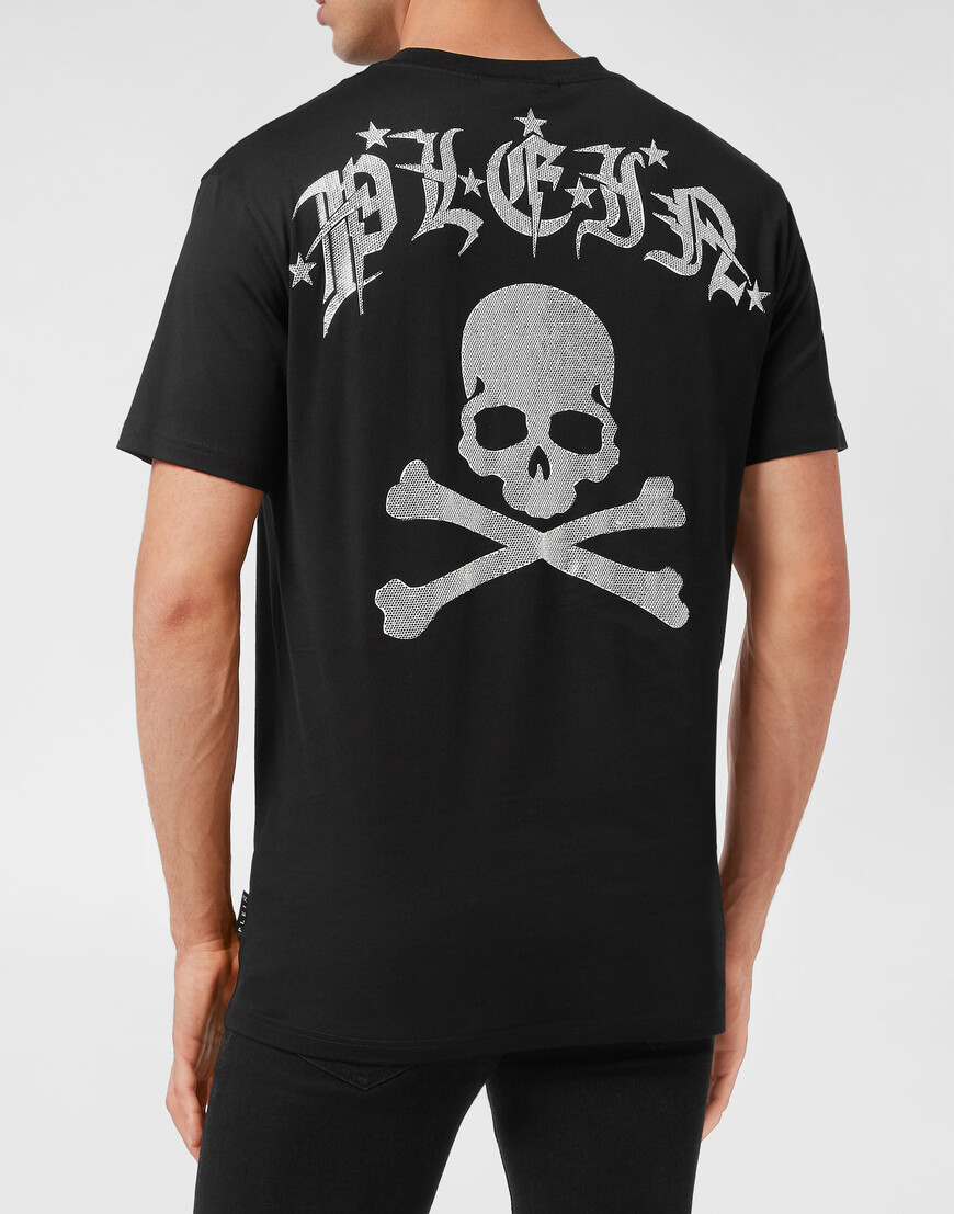 футболка  AABC-MTK5899-PJY002N_02 в интернет магазине