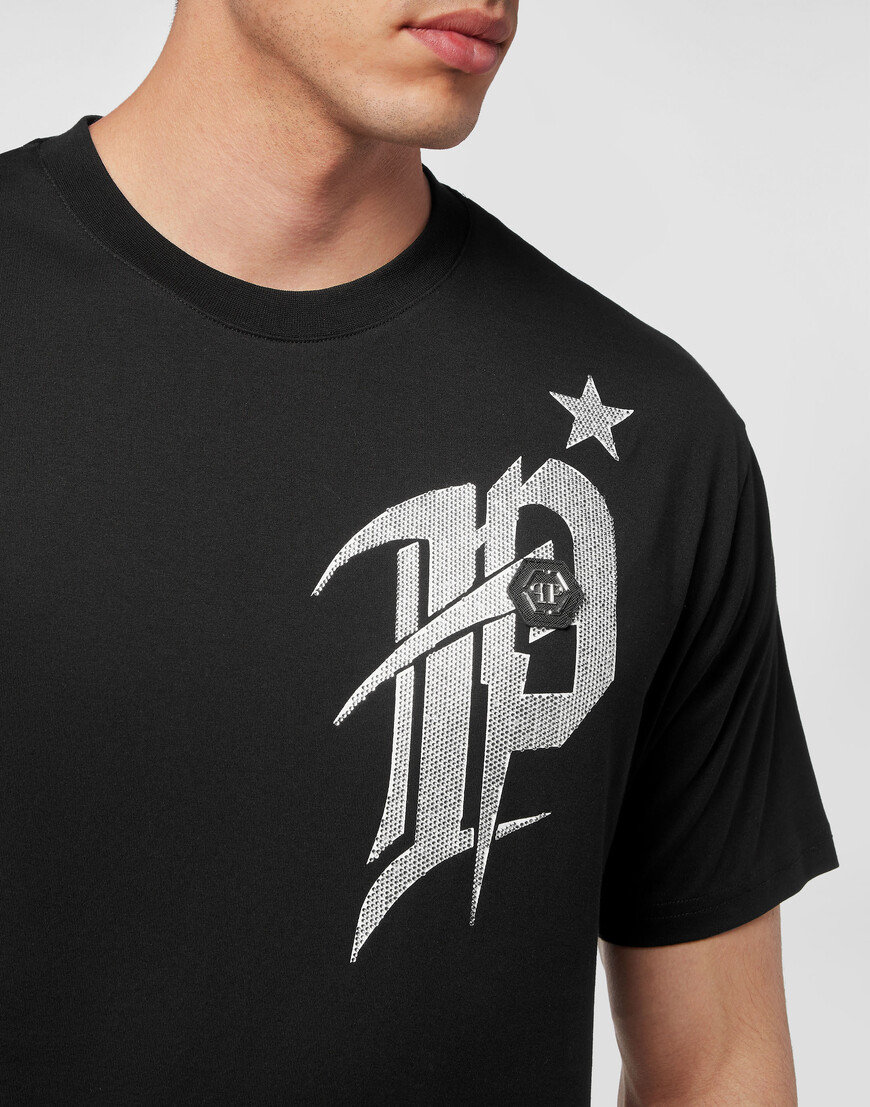 футболка  AABC-MTK5899-PJY002N_02 купить с доставкой