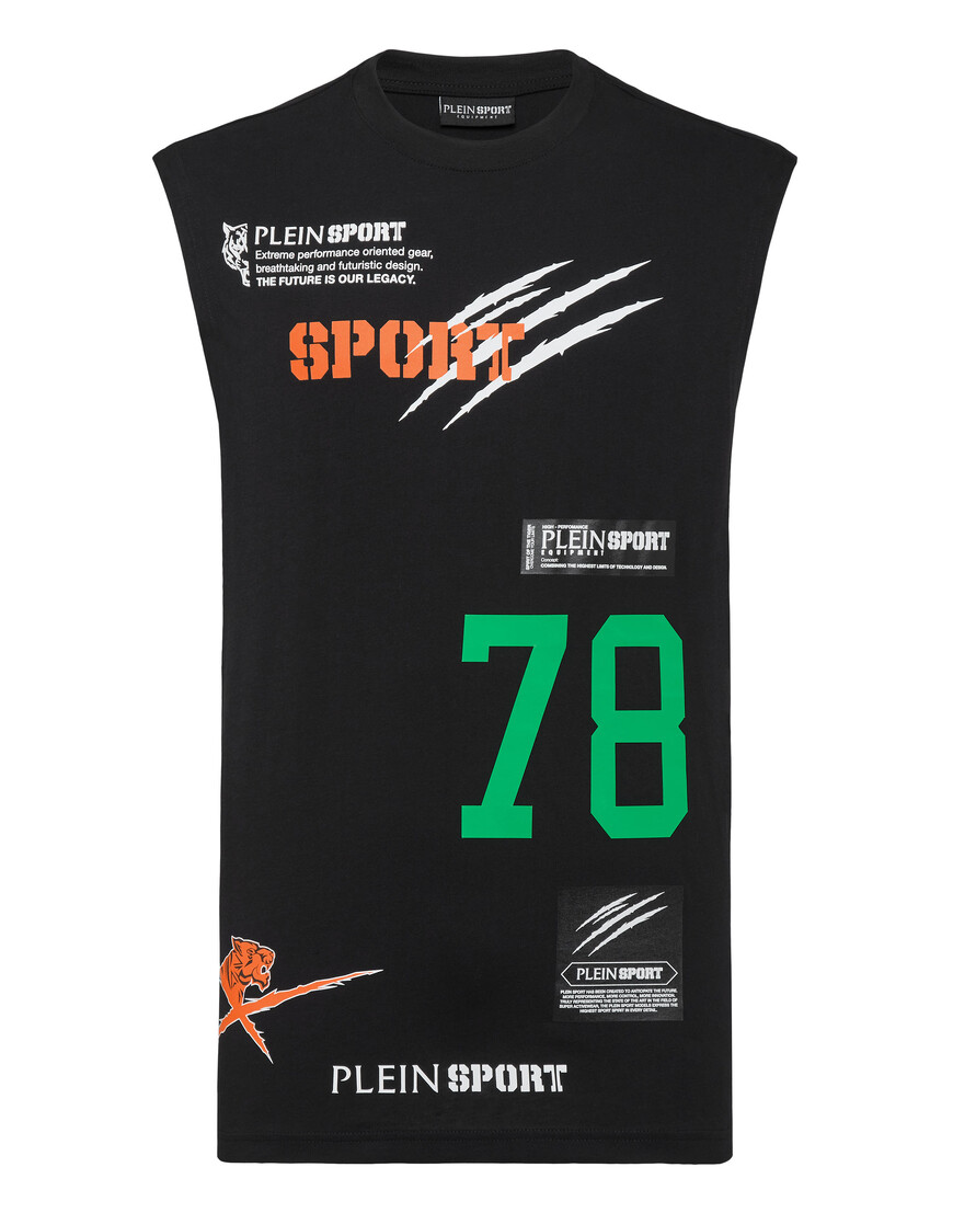 спортивный топ  AACC-MTK6530-STE003N_02 по акции