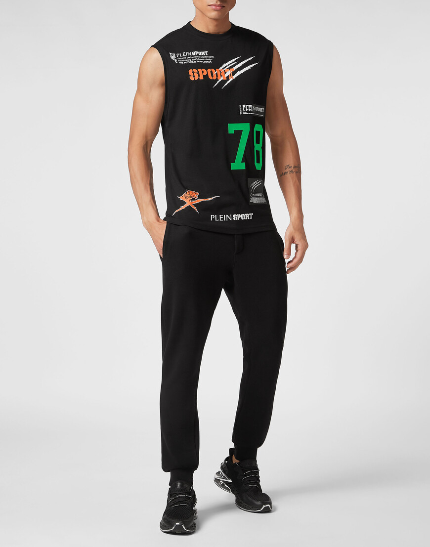 спортивный топ  AACC-MTK6530-STE003N_02 с промокодом