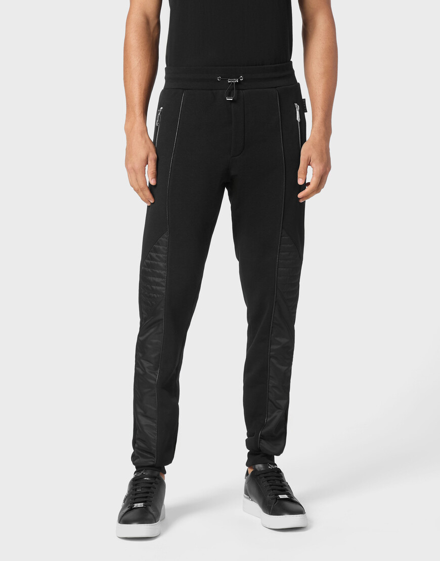 брюки спортивные  AADC-MJT2426-PJO002N_02 фотография