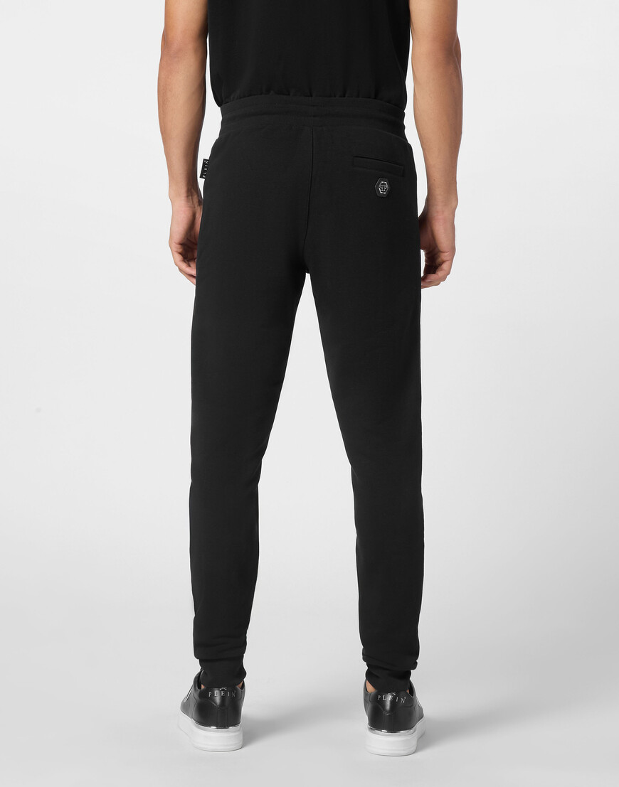 

Брюки Спортивные Philipp Plein, Черный