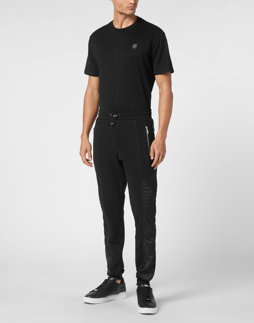 брюки спортивные  AADC-MJT2426-PJO002N_02 с промокодом