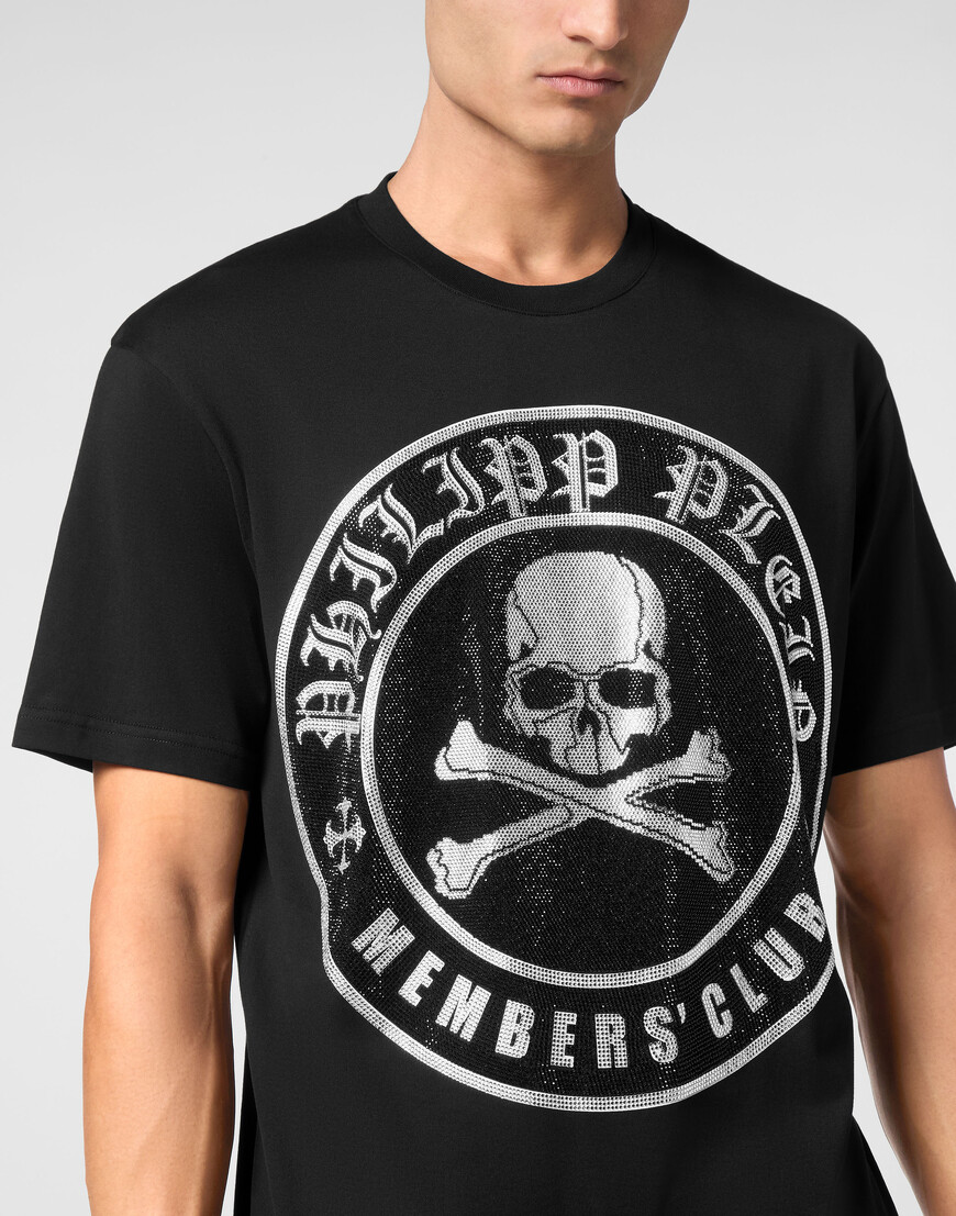 футболка  AADC-MTK7690-PJY002N_02 купить с доставкой