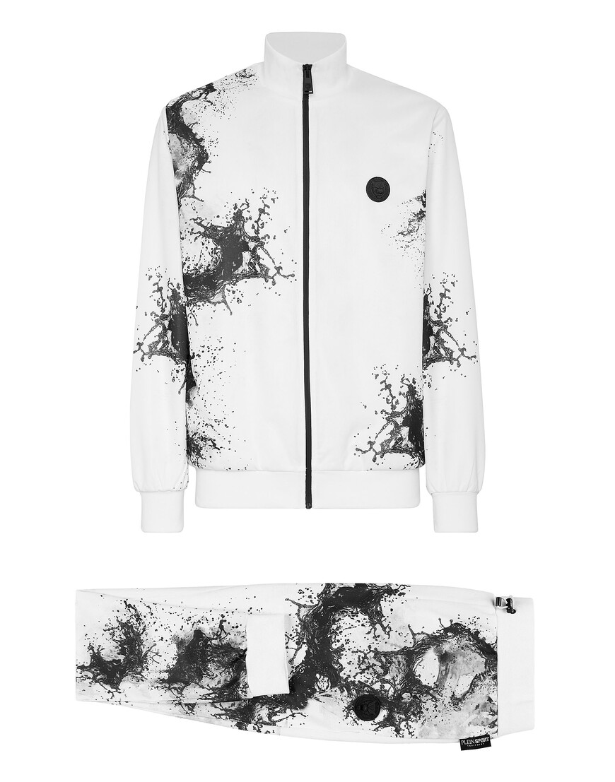 костюм спортивный  FACC-MJJ0588-SJO002N_01 по акции