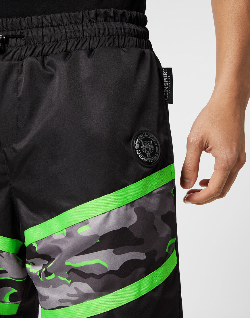 леггинсы  FACC-MJT2140-STE003N_02 купить с доставкой