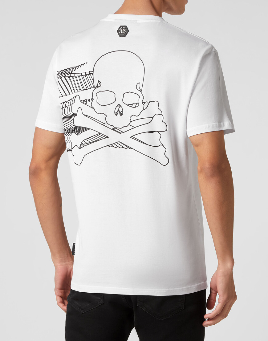 футболка  FACC-MTK6379-PJY002N_01 в интернет магазине