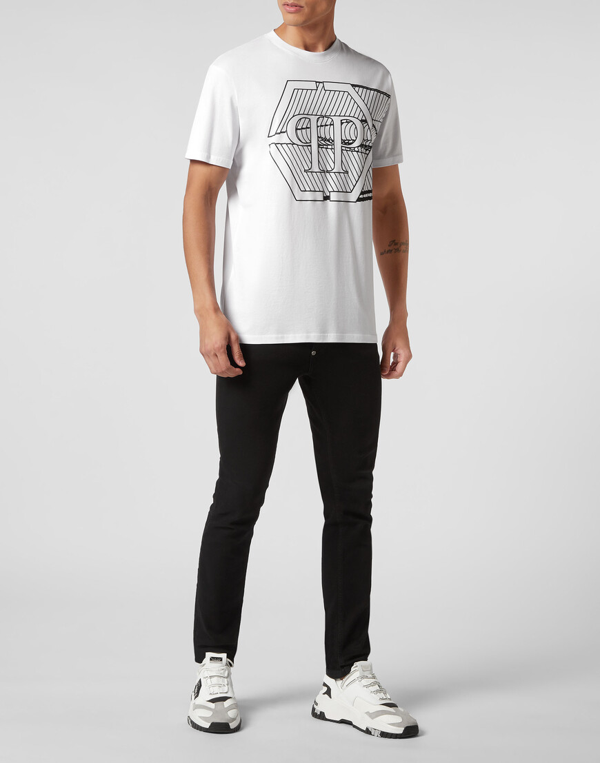 футболка  FACC-MTK6379-PJY002N_01 с промокодом