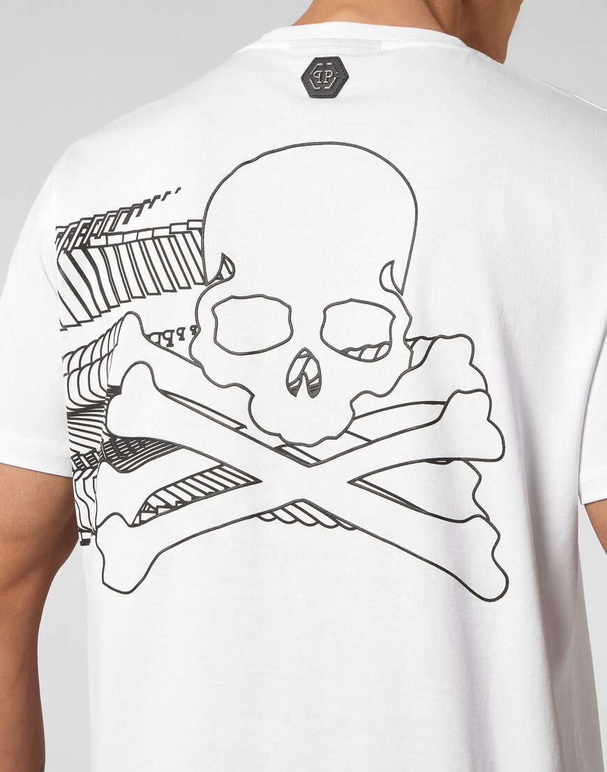 футболка  FACC-MTK6379-PJY002N_01 купить с доставкой