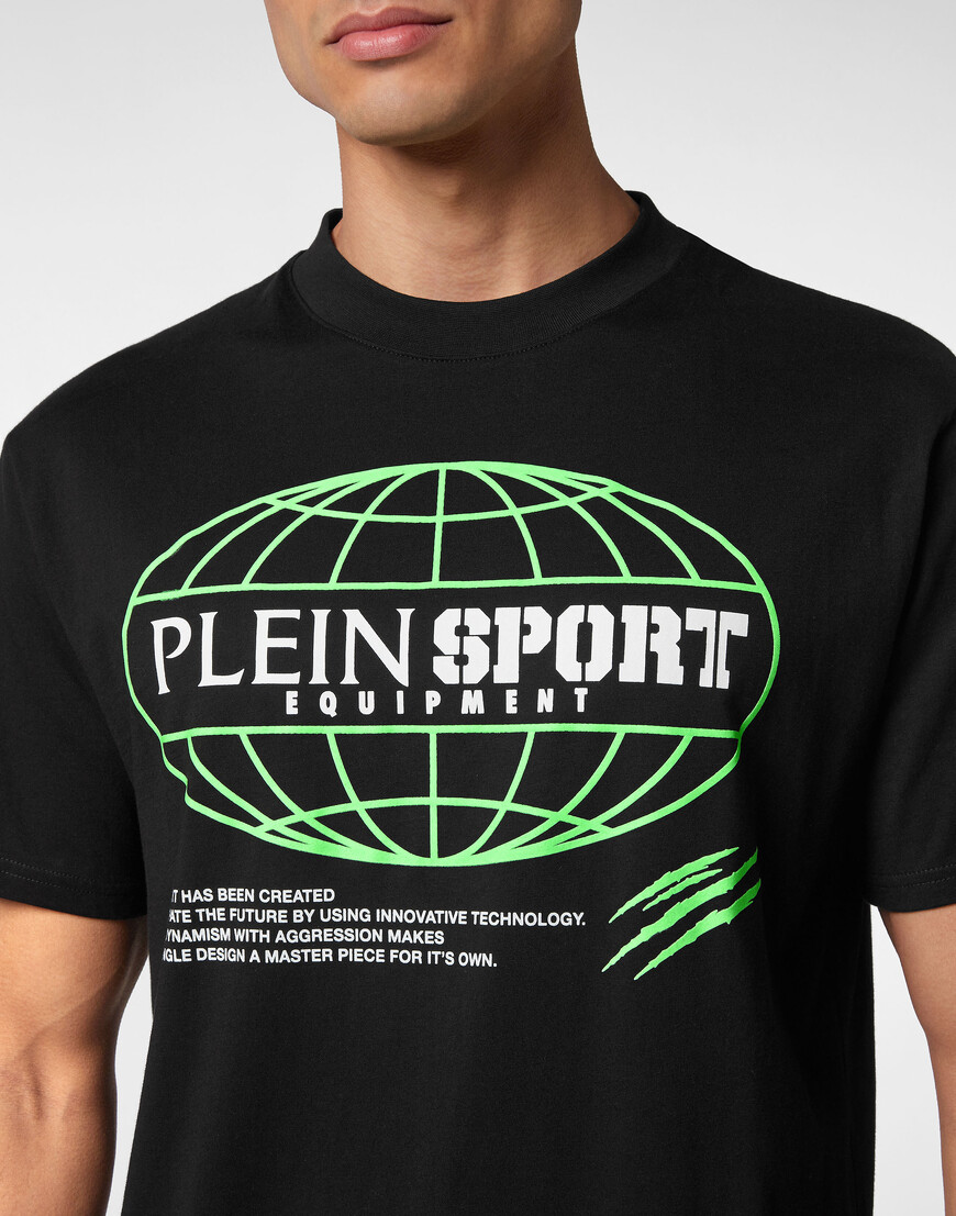 футболка  FACC-MTK6421-SJY001N_0227 купить с доставкой