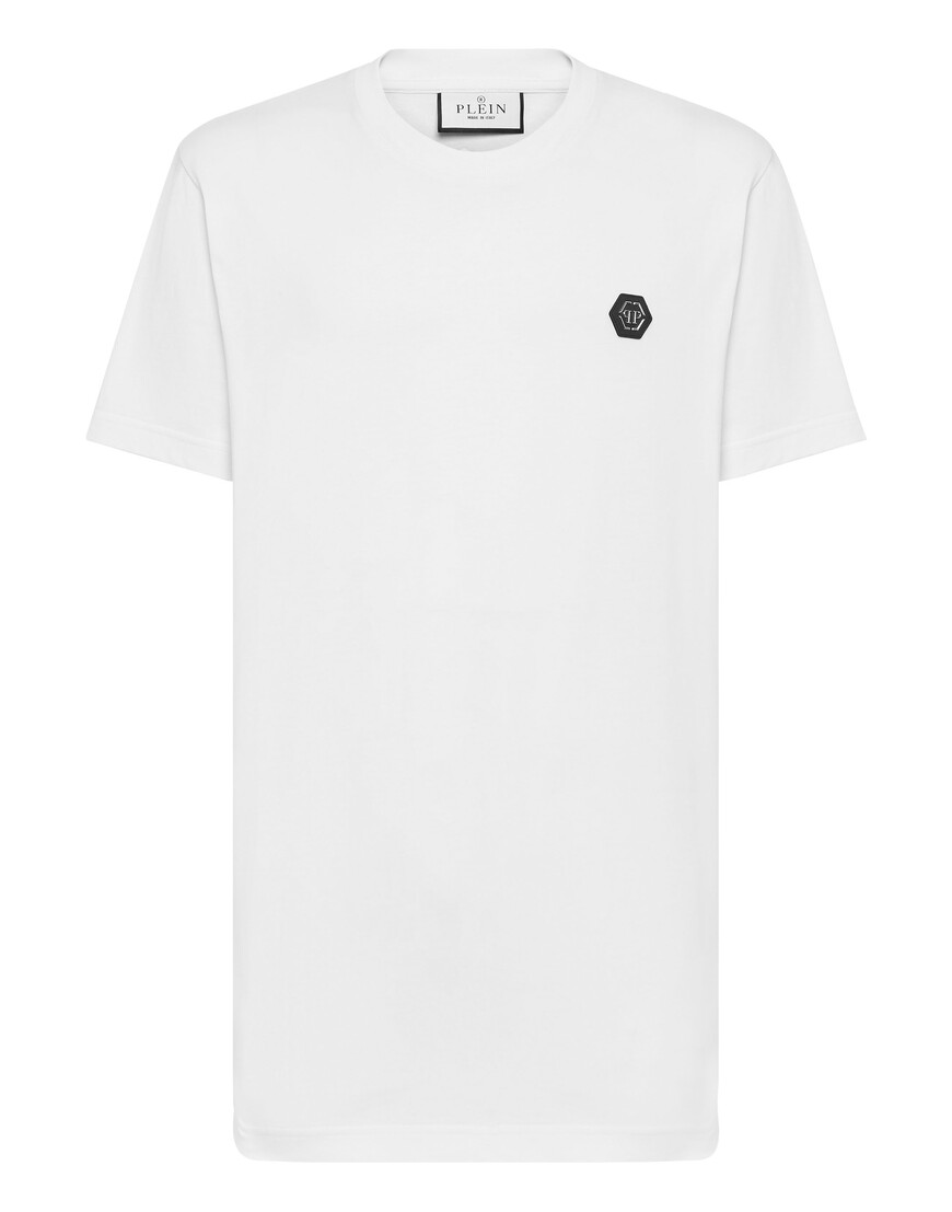 

Футболка Philipp Plein, Белый