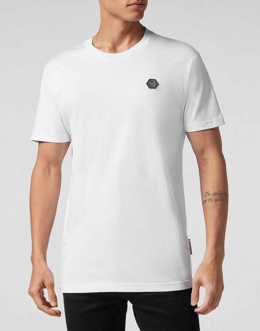 футболка  FACC-MTK6446-PJY002N_01 фотография