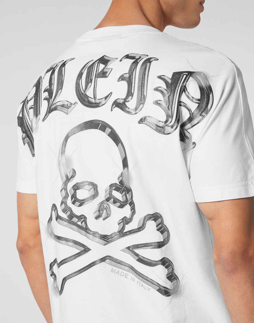 футболка  FACC-MTK6446-PJY002N_01 купить с доставкой