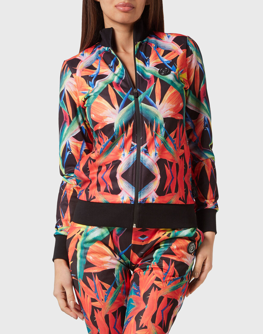 костюм спортивный  FACC-WJJ0166-SJO002N_0221 фотография