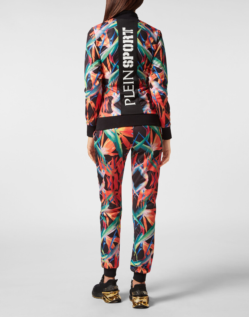 

Костюм Спортивный Plein Sport, Черный