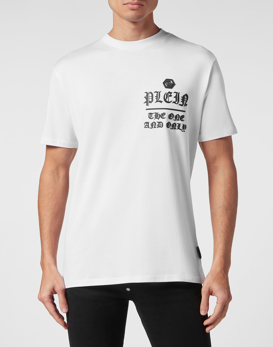 футболка  FADC-MTK7350-PJY002N_01 фотография