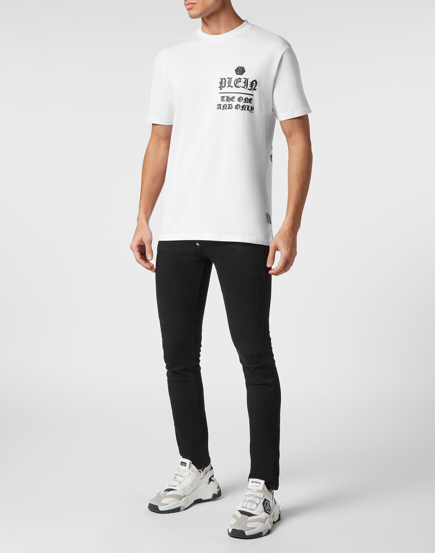 футболка  FADC-MTK7350-PJY002N_01 с промокодом