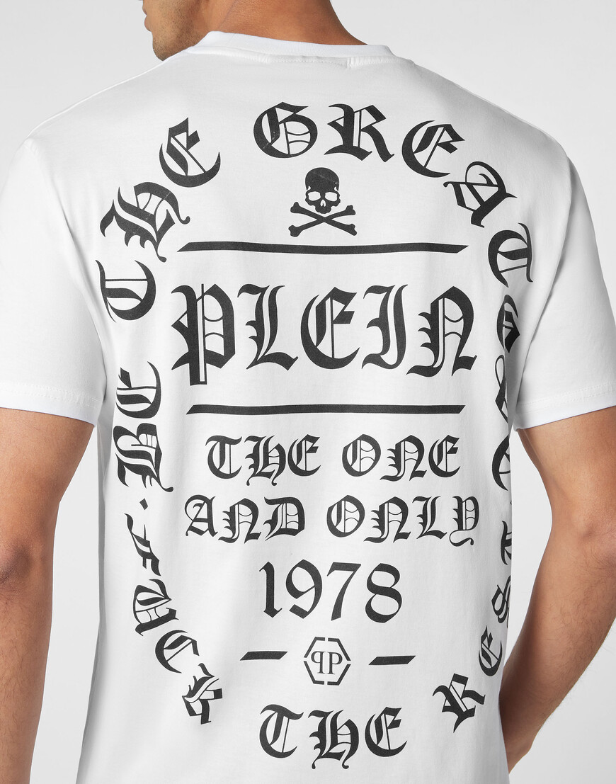 футболка  FADC-MTK7350-PJY002N_01 купить с доставкой