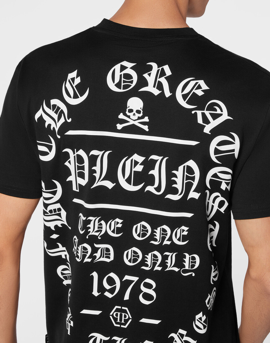 футболка  FADC-MTK7350-PJY002N_02 купить с доставкой