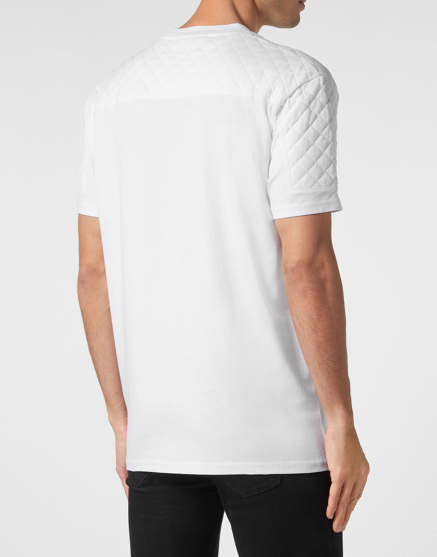 футболка  FADC-MTK7420-PJY002N_01 в интернет магазине