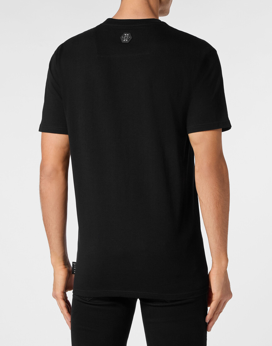 футболка  FADC-MTK7663-PJY002N_02 в интернет магазине