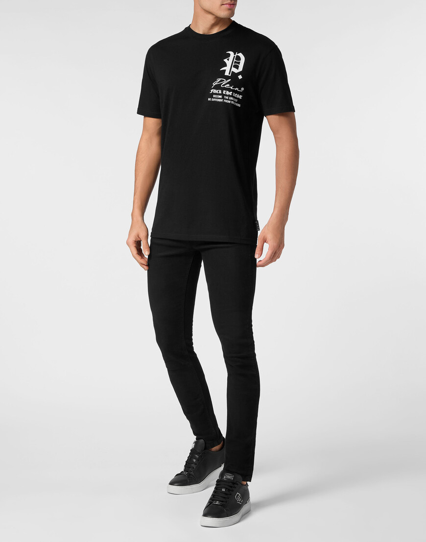 футболка  FADC-MTK7663-PJY002N_02 с промокодом