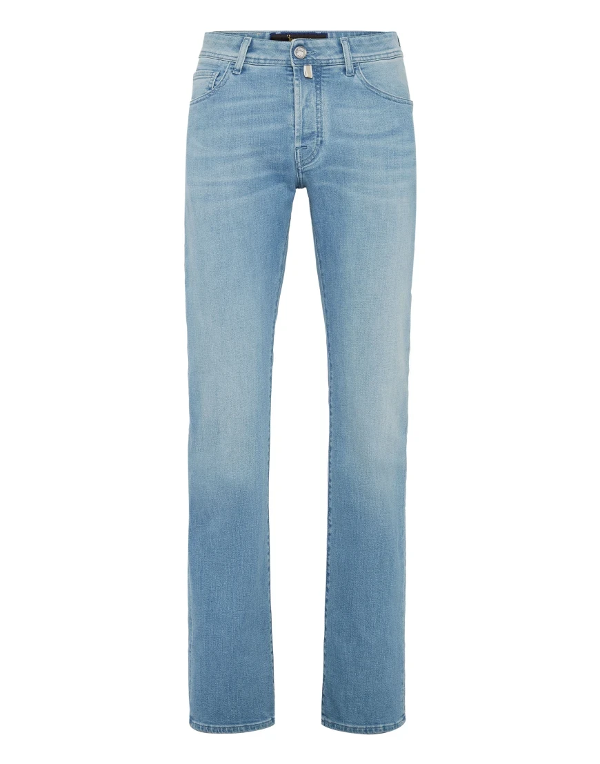 джинсы прямые  IACC-MDT3132-BTE001N_07 по низкой цене