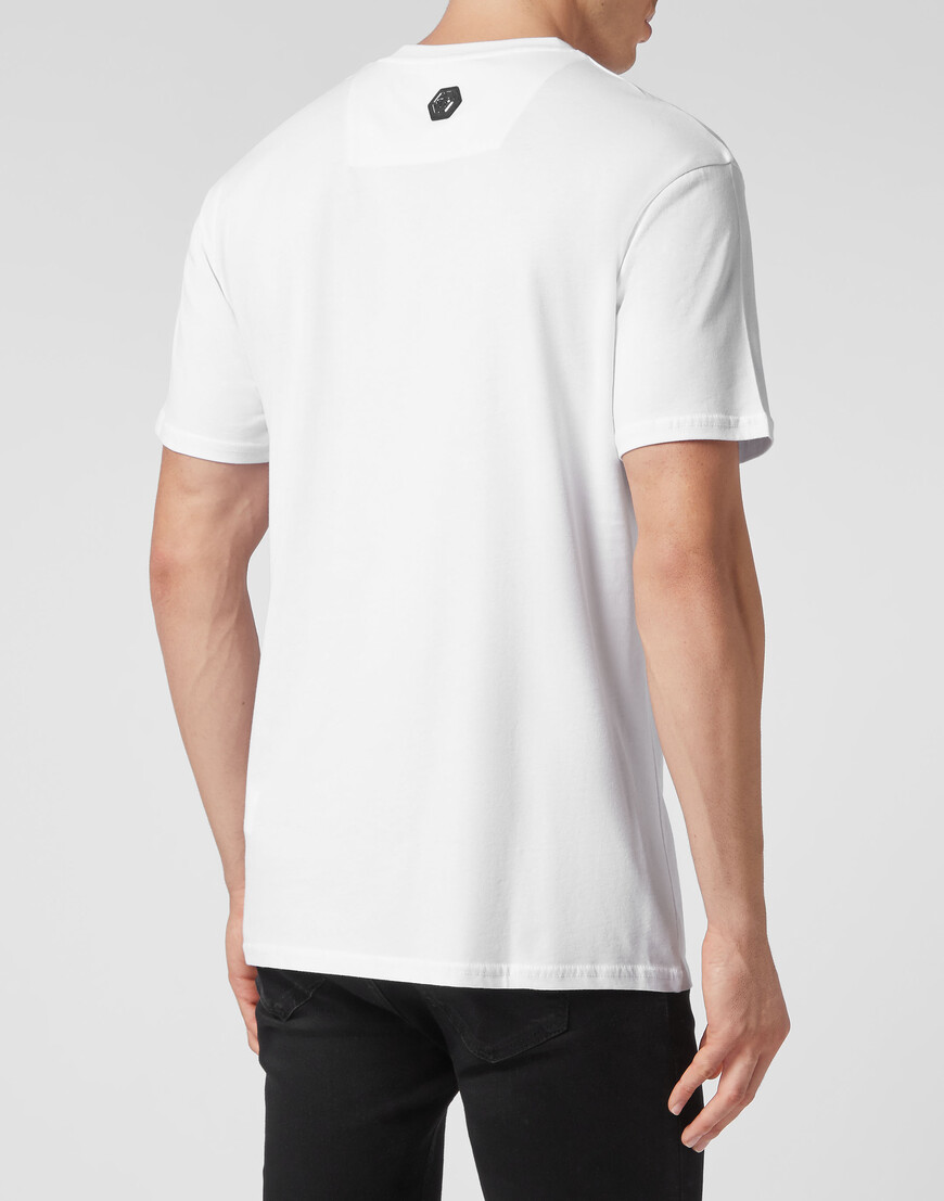 футболка  LABC-MTK5291-PJY002N_01 в интернет магазине