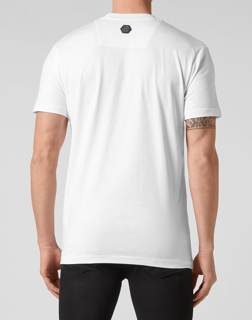 футболка  PACC-MTK6216-PJY002N_01 в интернет магазине