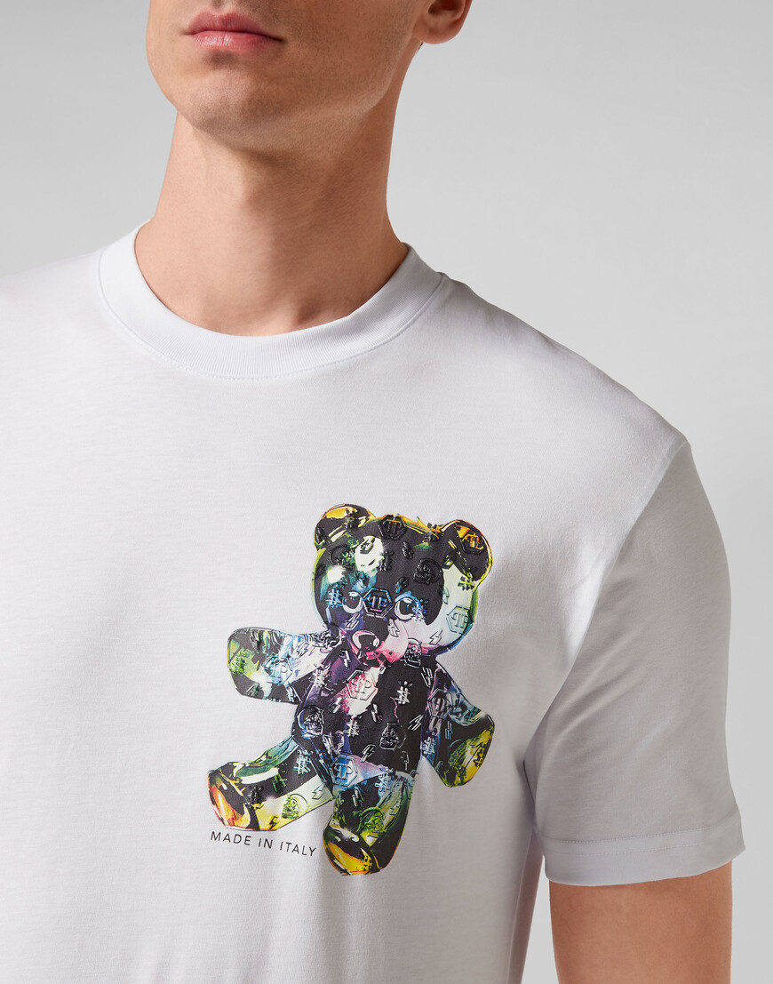 футболка  PACC-MTK6216-PJY002N_01 купить с доставкой