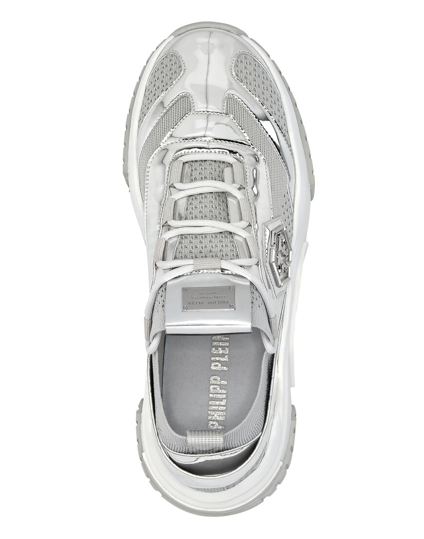 кроссовки  PACS-USC0447-PTE003N_70 в интернет магазине