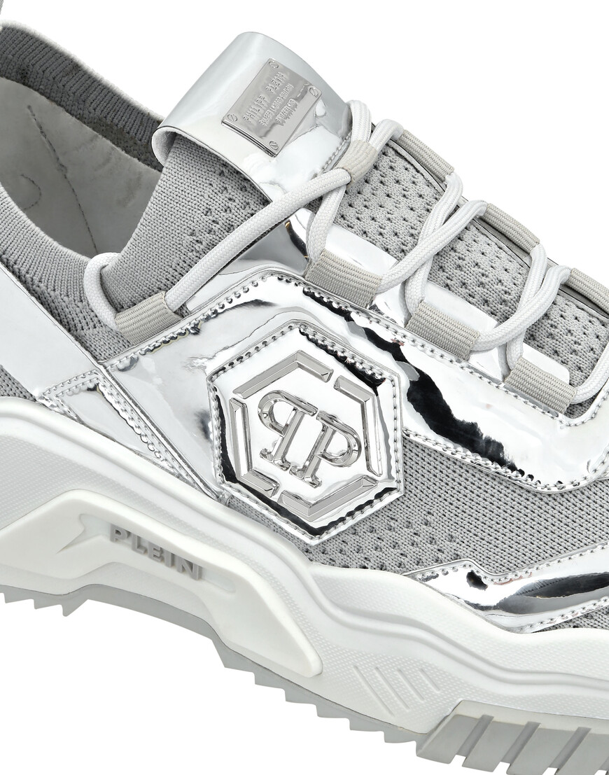 кроссовки  PACS-USC0447-PTE003N_70 купить с доставкой