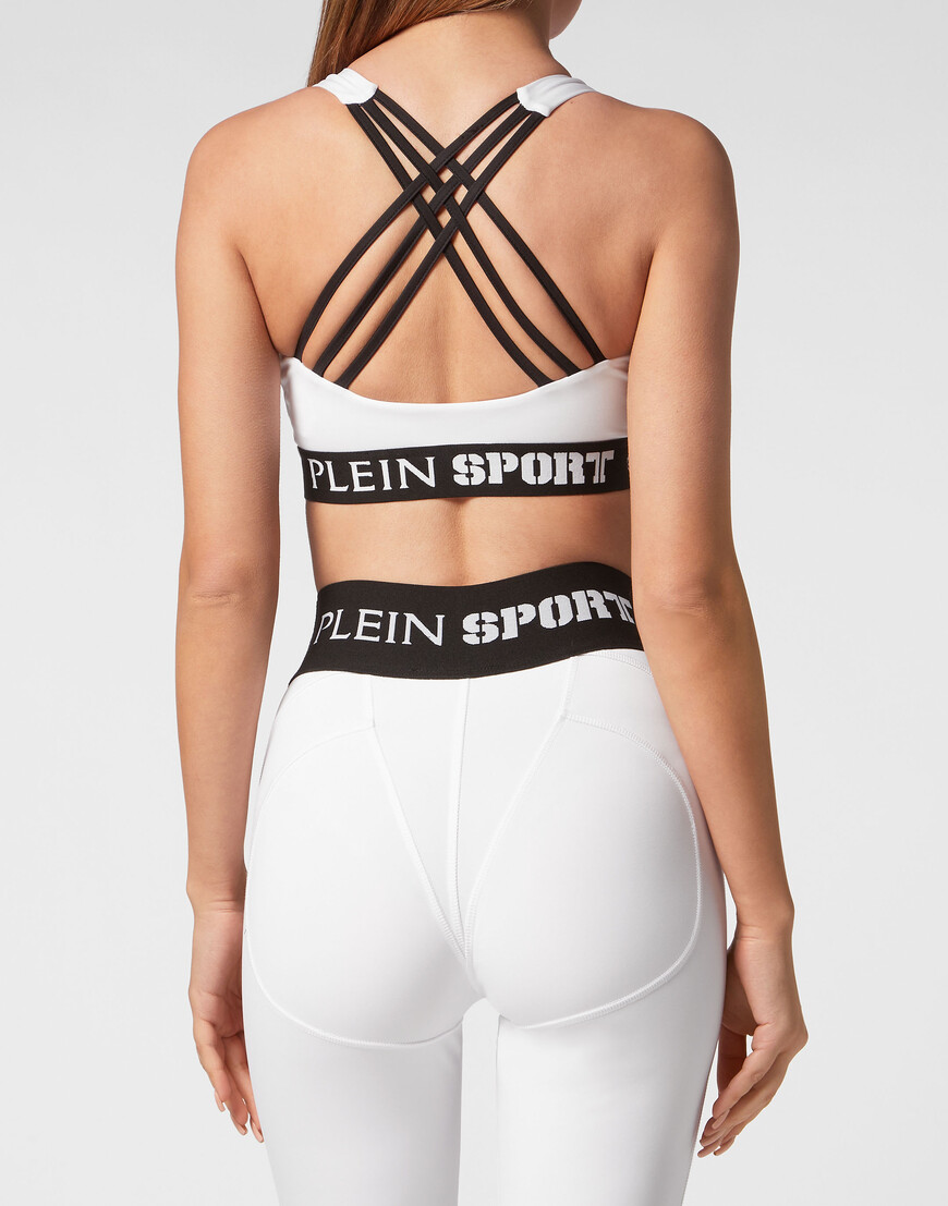 спортивный топ  PADC-WJK0145-STE003N_01 в интернет магазине