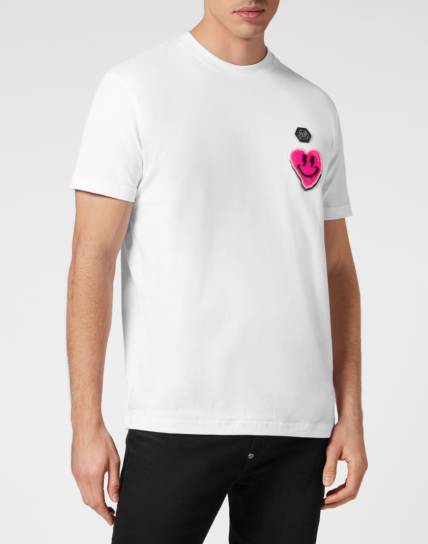 футболка  SADC-MTK6974-PJY002N_0187 фотография