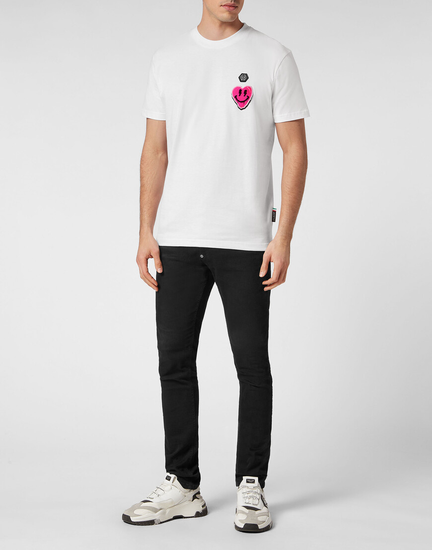 футболка  SADC-MTK6974-PJY002N_0187 с промокодом