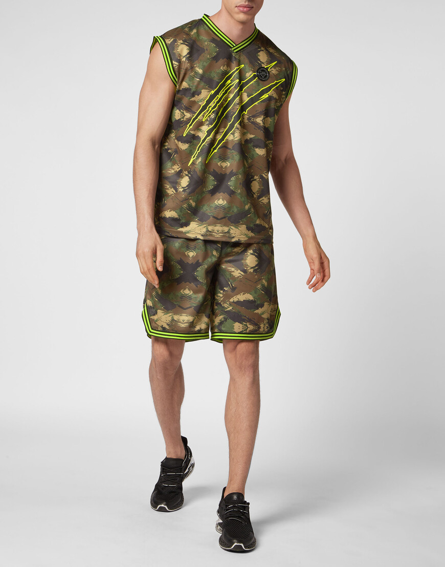 спортивный топ  SADC-MTK7137-STE003N_0550 с промокодом