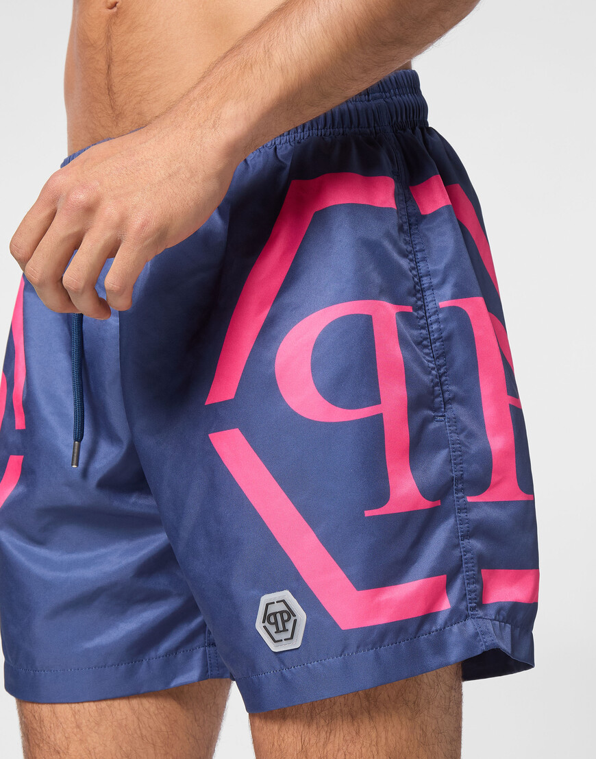 плавательные шорты  UADC-MMX0190-PNY002N_14 с промокодом