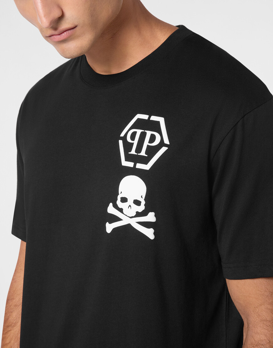 

Футболка Philipp Plein, Черный