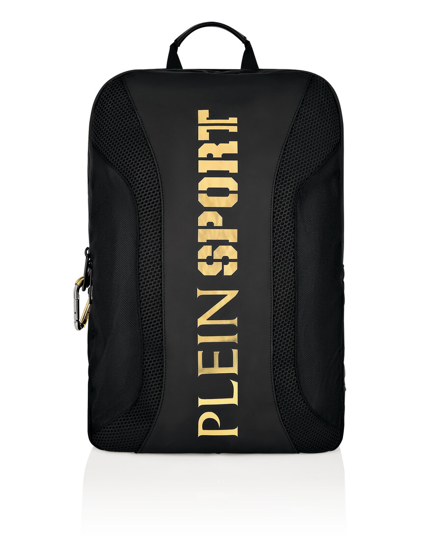 

Рюкзак Plein Sport, Черный